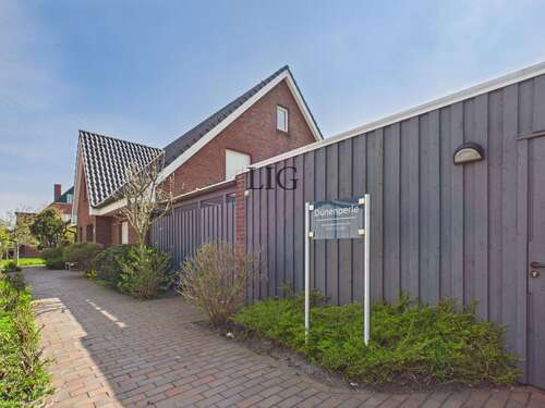 Foto - Haus zum Kaufen in Langeoog 1.950.000,00 € 271.45 m²