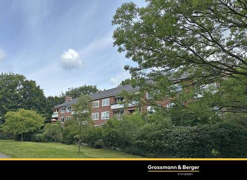 Foto - Wohnung zum Kaufen in Hamburg 169.000,00 € 72 m²