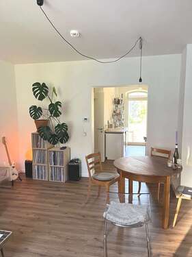 Foto - Wohnung zum Mieten in Nürnberg 1.000,00 € 77 m²