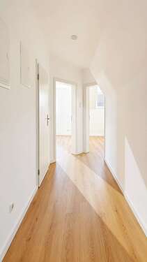 Foto - Wohnung zum Mieten in Stuttgart 1.100,00 € 50 m²