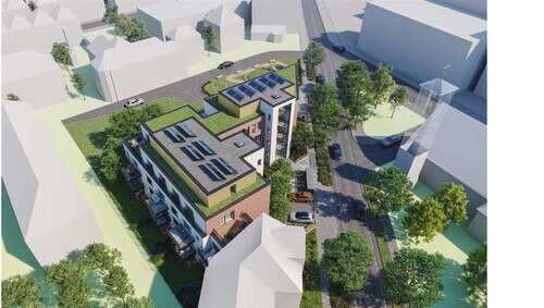 Foto - Grundstück zu verkaufen in Peine 400.000,00 € 1577 m²