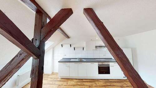 Foto - Wohnung zum Mieten in Chemnitz 430,00 € 76.91 m²