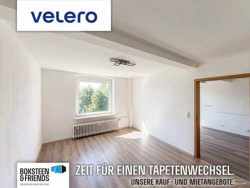 Foto - Wohnung zum Mieten in Bochum 360,00 € 45 m²