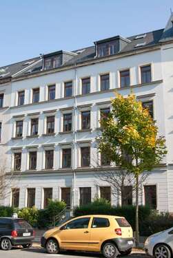 Foto - Wohnung zum Mieten in Chemnitz 607,75 € 71.5 m²