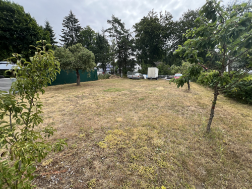 Foto - Grundstück zu verkaufen in Birkenwerder 275.000,00 € 639 m²