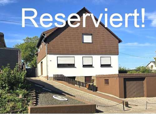 Foto - Haus zum Kaufen in Püttlingen 288.000,00 € 175 m²