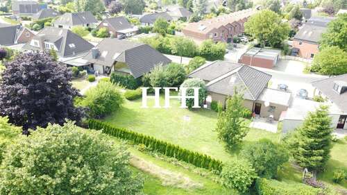 Foto - Haus zum Mieten in Brunsbüttel 1.300,00 € 117 m²