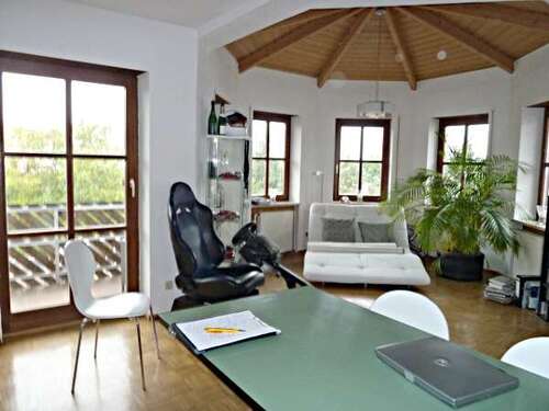 Foto - Wohnung zum Mieten in Straubing 450,00 € 52 m²