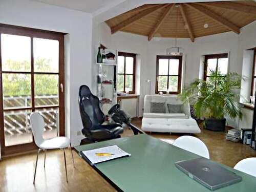 Foto - Wohnung zum Mieten in Straubing 500,00 € 52 m²