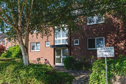 Foto - Wohnung zum Mieten in Schwentinental 473,39 € 45.96 m²