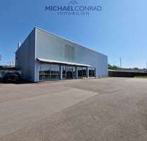 Einzelhandel in Schmelz 2.808,00 € 468 m²