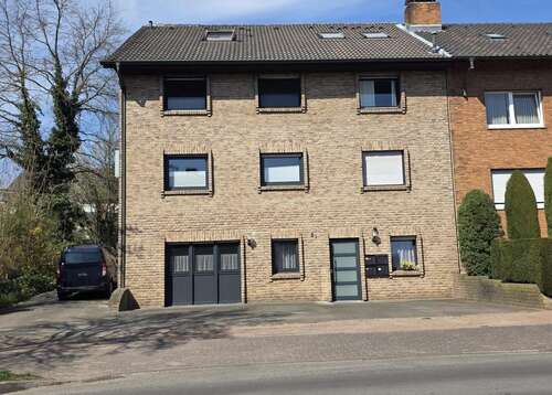 Foto - Wohnung zum Kaufen in Haltern am See 289.000,00 € 104 m²