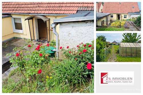 Foto - Haus zum Kaufen in Gützkow 125.000,00 € 87 m²