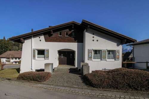 Foto - Haus zum Kaufen in Oberreute 699.000,00 € 241.27 m²