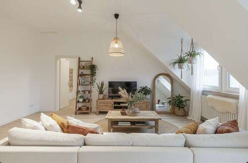 Foto - Wohnung zum Kaufen in Kaiserslautern 209.000,00 € 80 m²