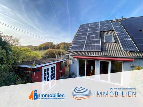 Foto - Haus zum Kaufen in Mechernich Vussem 369.000,00 € 121.57 m²