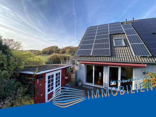 Foto - Haus zum Kaufen in Mechernich Vussem 369.000,00 € 121.57 m²