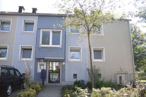 Foto - Wohnung zum Mieten in Bergkamen 489,00 € 59.51 m²