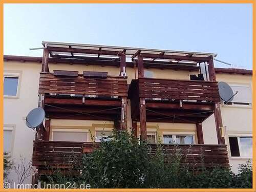 Foto - Wohnung zum Kaufen in Bad Windsheim 259.000,00 € 110 m²