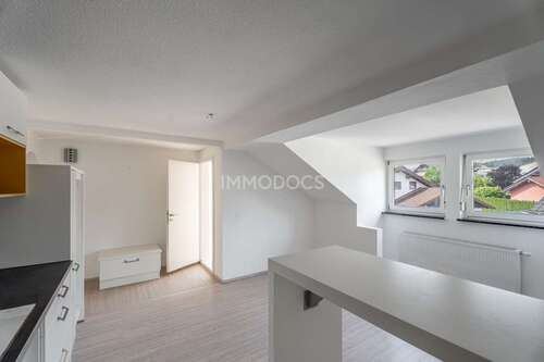 Foto - Wohnung zum Kaufen in Kempten Neuhausen 279.000,00 € 85.71 m²