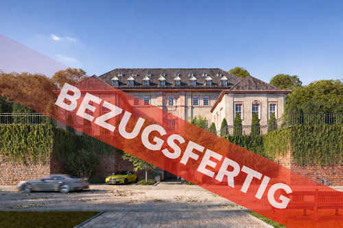 Foto - Wohnung zum Kaufen in Heidelberg 699.000,00 € 72.2 m²