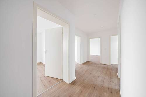 Foto - Wohnung zum Mieten in Borna 630,00 € 70 m²