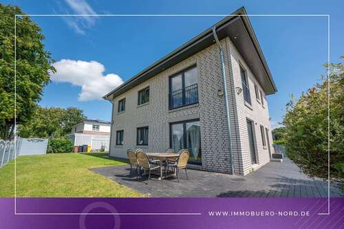 Foto - Haus zum Kaufen in Breitenburg 569.000,00 € 155.92 m²