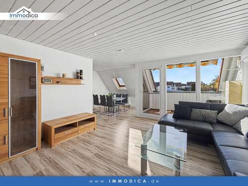 Foto - Wohnung zum Kaufen in Ludwigshafen am Rhein 199.000,00 € 72.73 m²