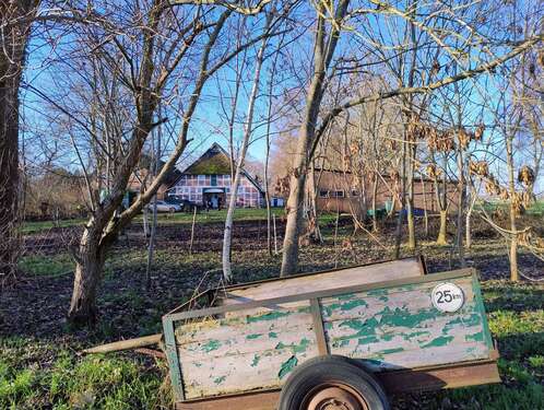 Foto - Haus zum Kaufen in stadland 171.000,00 € 129 m²