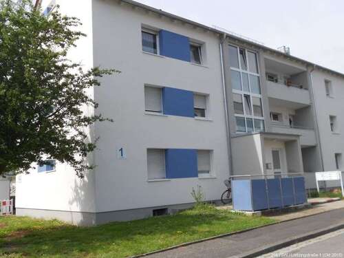 Foto - Wohnung zum Mieten in Schweinfurt 306,00 € 33.95 m²
