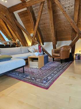 Foto - Wohnung zum Mieten in Landsberg am Lech 1.100,00 € 80 m²