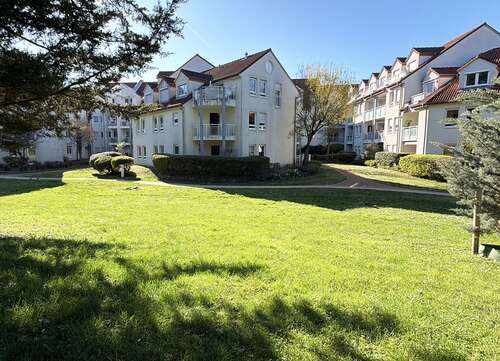 Foto - Wohnung zum Kaufen in Bad Vilbel 239.000,00 € 48.39 m²