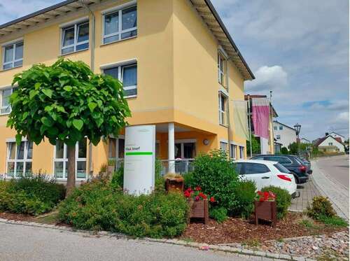 Foto - Wohnung zum Kaufen in Wenzenbach 170.000,00 € 21.99 m²
