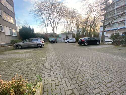 Foto - Garage zu vermieten in Dortmund 75,81 €