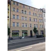 Wohnung zum Mieten in Halle 1.260,00 € 143.45 m²