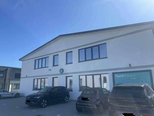 Foto - Büro in Winsen (Luhe) 1.400,00 € 100 m²