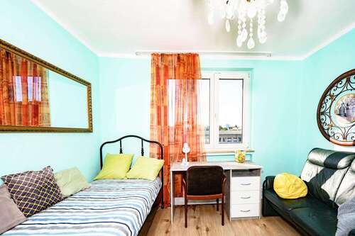 Foto - WG-Zimmer in Bonn 560,00 € 20 m²