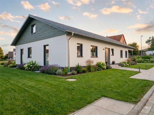 Foto - Haus zum Kaufen in Kalefeld 290.000,00 € 210 m²