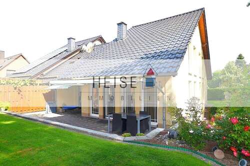 Foto - Haus zum Kaufen in Holzminden 440.000,00 € 136 m²