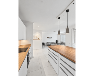 Wohnung zum Mieten in München 3.200,00 € 106.6 m²