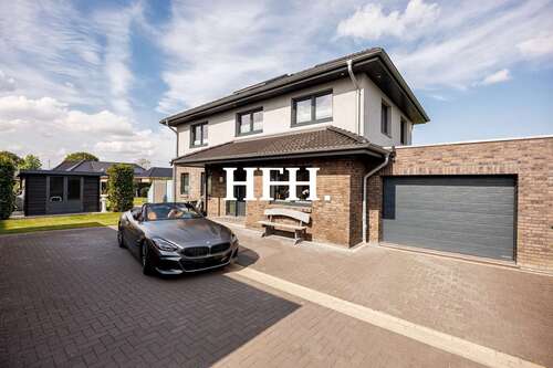 Foto - Haus zum Kaufen in Brunsbüttel 569.500,00 € 152 m²