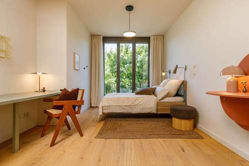 Foto - Wohnung zum Mieten in Berlin 990,00 € 28.23 m²