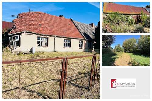 Foto - Grundstück zu verkaufen in Altlandsberg Radebrück 219.000,00 € 1430 m²