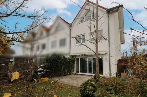 Foto - Haus zum Kaufen in Babenhausen 539.000,00 € 155.29 m²