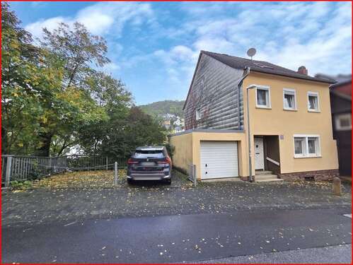 Foto - Haus zum Kaufen in Idar-Oberstein 95.000,00 € 85 m²