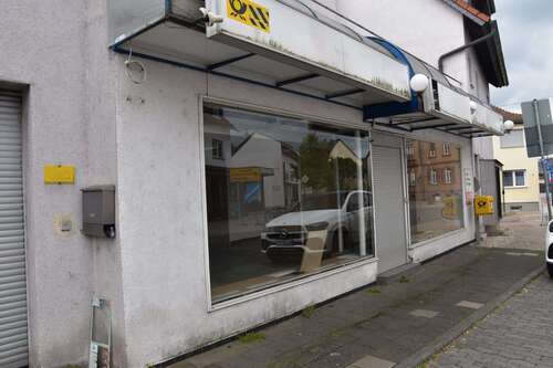 Foto - Einzelhandel in Dreieich 1.800,00 € 114.13 m²