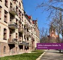 Wohnung zum Mieten in Halle 1.625,00 € 116 m²