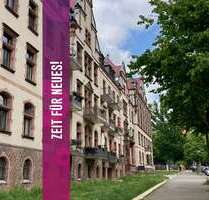 Wohnung zum Mieten in Halle 1.625,00 € 116 m²