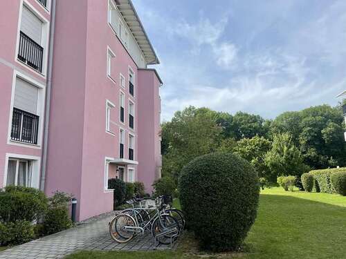 Foto - Wohnung zum Mieten in München 750,00 € 29.71 m²