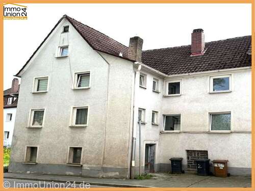 Foto - Haus zum Kaufen in Hersbruck 200.000,00 € 165 m²